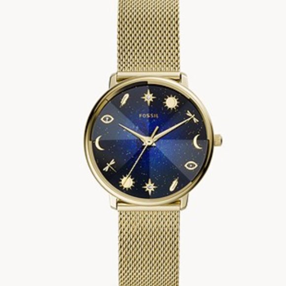 Fossil Prismatic Mystic Watch 